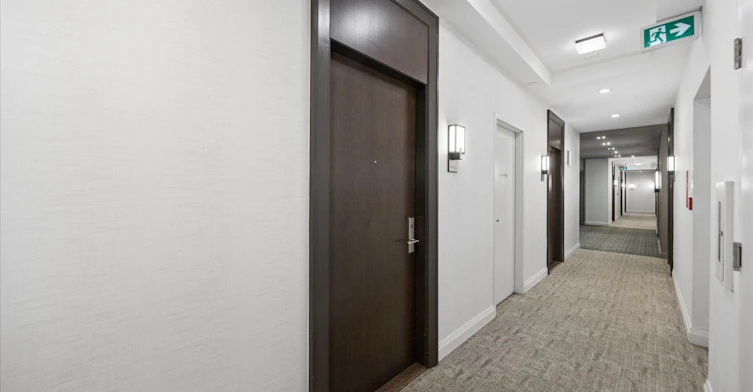 PH 122-460 Adelaide Street E, Toronto, ON, M5A 0E7 - 34