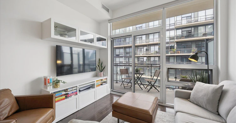 PH 122-460 Adelaide Street E, Toronto, ON, M5A 0E7 - 13