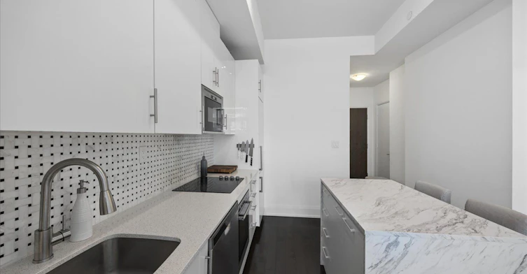 PH 122-460 Adelaide Street E, Toronto, ON, M5A 0E7 - 9