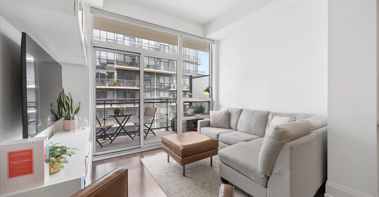 PH 122-460 Adelaide Street E, Toronto, ON, M5A 0E7 - 15
