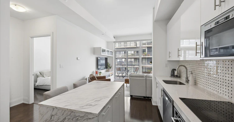 PH 122-460 Adelaide Street E, Toronto, ON, M5A 0E7 - 11