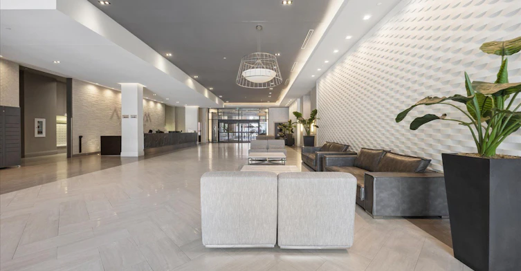 PH 122-460 Adelaide Street E, Toronto, ON, M5A 0E7 - 36