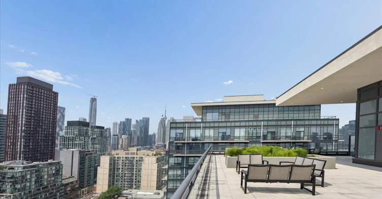 PH 122-460 Adelaide Street E, Toronto, ON, M5A 0E7 - 39