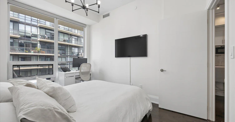 PH 122-460 Adelaide Street E, Toronto, ON, M5A 0E7 - 22