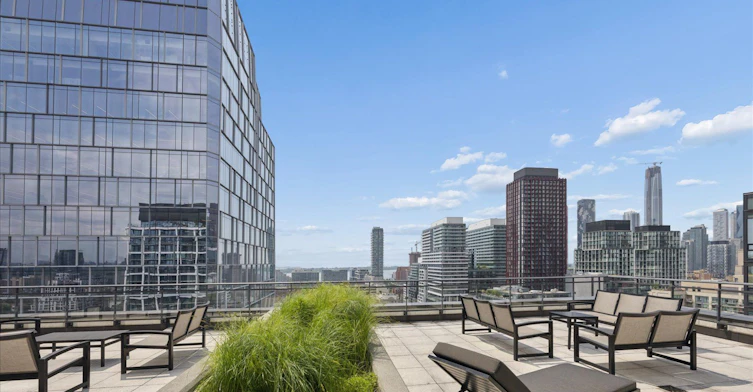 PH 122-460 Adelaide Street E, Toronto, ON, M5A 0E7 - 40