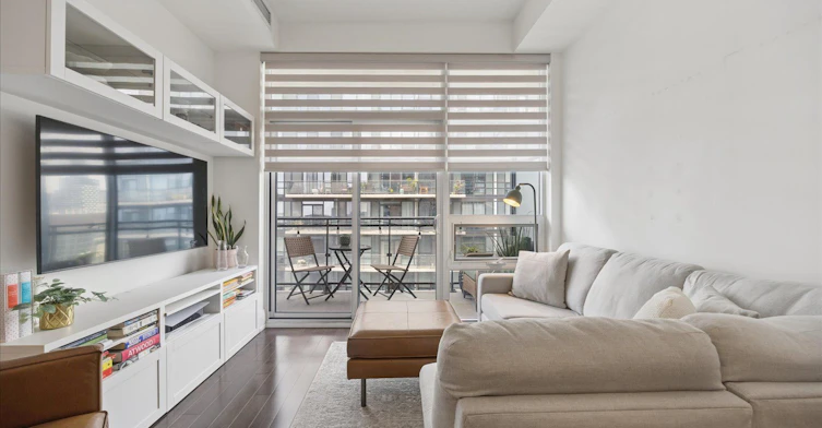 PH 122-460 Adelaide Street E, Toronto, ON, M5A 0E7 - 14