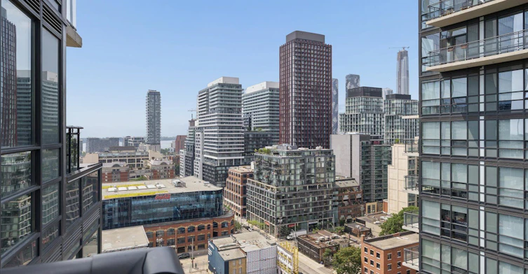 PH 122-460 Adelaide Street E, Toronto, ON, M5A 0E7 - 32