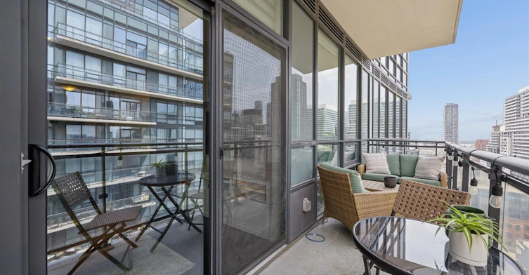PH 122-460 Adelaide Street E, Toronto, ON, M5A 0E7 - 30