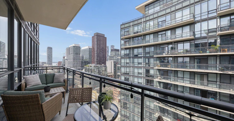 PH 122-460 Adelaide Street E, Toronto, ON, M5A 0E7 - 28