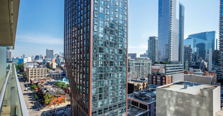 1410-80 John Street, Toronto, ON, M5V 3X4 - 23