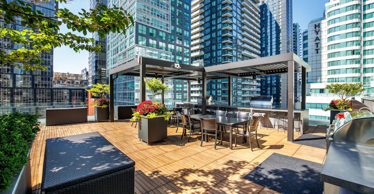 1410-80 John Street, Toronto, ON, M5V 3X4 - 28