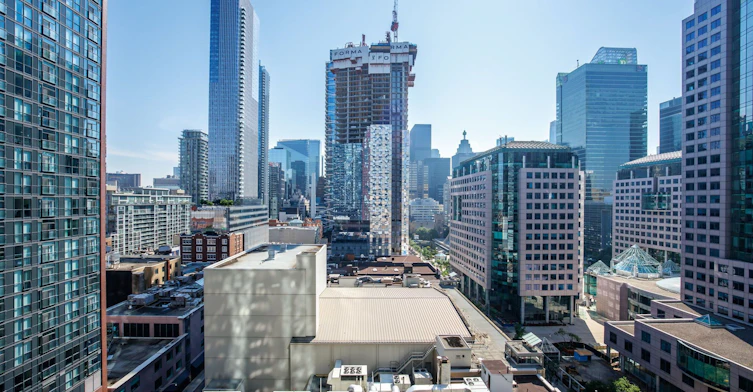 1410-80 John Street, Toronto, ON, M5V 3X4 - 22
