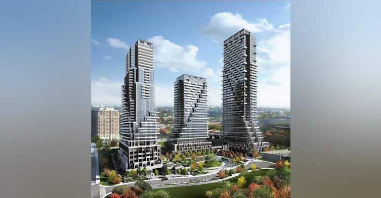 1404-10 Inn ON The Park Drive, Toronto, ON, M3C 0P9