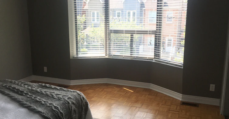 Top Floor-305 Margueretta Street, Toronto, ON, M6H 3S4 - 10