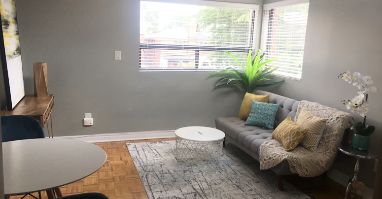 Top Floor-305 Margueretta Street, Toronto, ON, M6H 3S4