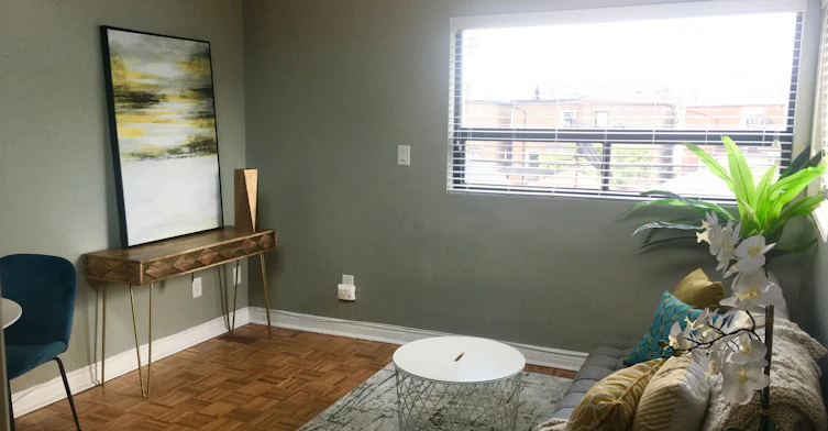Top Floor-305 Margueretta Street, Toronto, ON, M6H 3S4 - 2