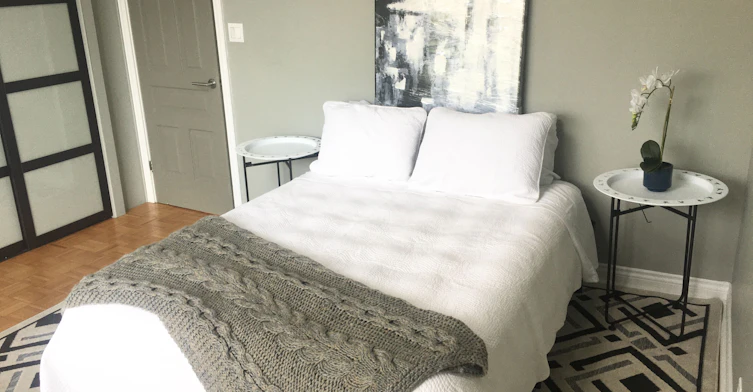 Top Floor-305 Margueretta Street, Toronto, ON, M6H 3S4 - 9