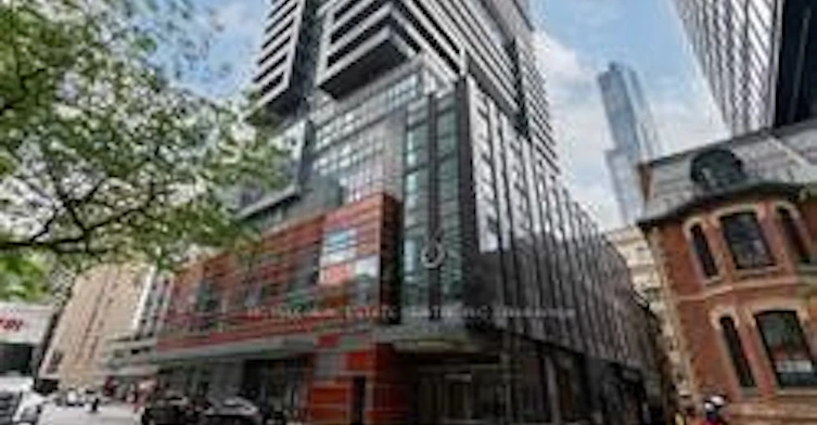 1011-7 Grenville Street, Toronto, ON, M4Y 0E9