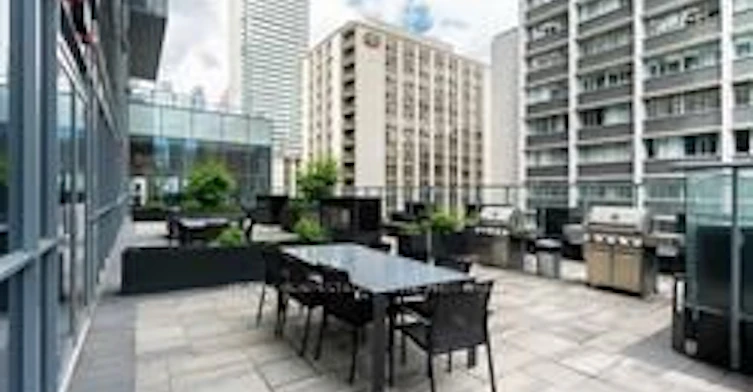 1011-7 Grenville Street, Toronto, ON, M4Y 0E9 - 20