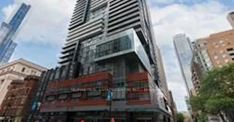 1011-7 Grenville Street, Toronto, ON, M4Y 0E9 - 2
