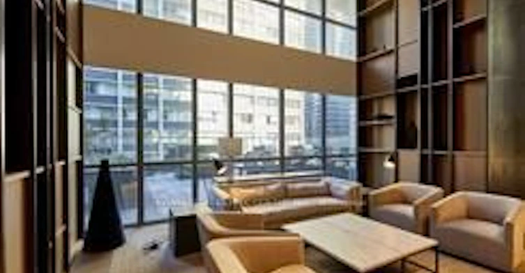 1011-7 Grenville Street, Toronto, ON, M4Y 0E9 - 21