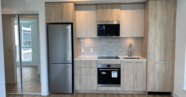 931-30 Dreamers Way, Toronto, ON, M5A 0Y7 - 10