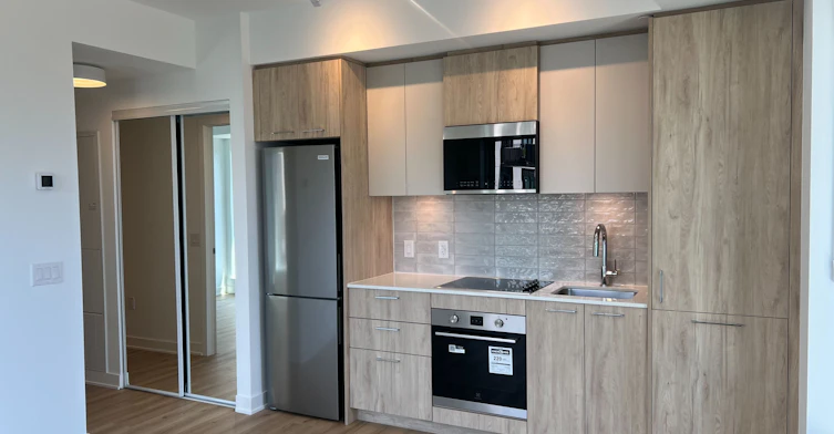 931-30 Dreamers Way, Toronto, ON, M5A 0Y7