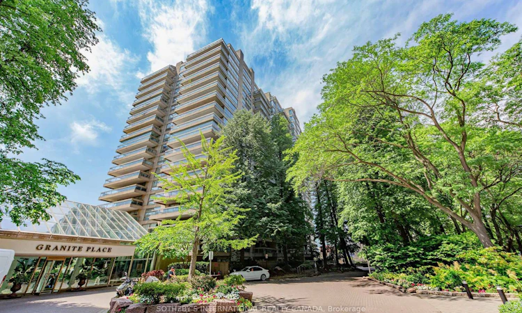 1801-63 St Clair Avenue W