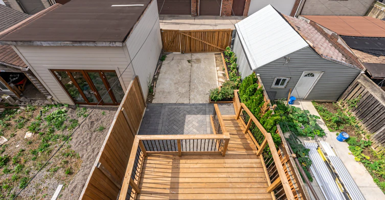 566 Delaware Avenue N, Toronto, ON, M6H 2V2 - 36