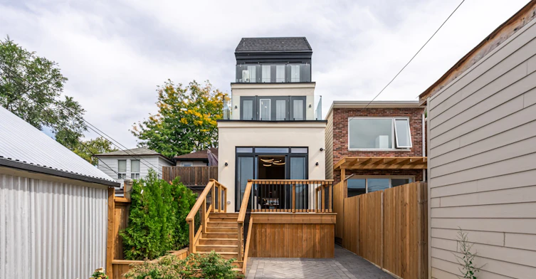 566 Delaware Avenue N, Toronto, ON, M6H 2V2 - 39
