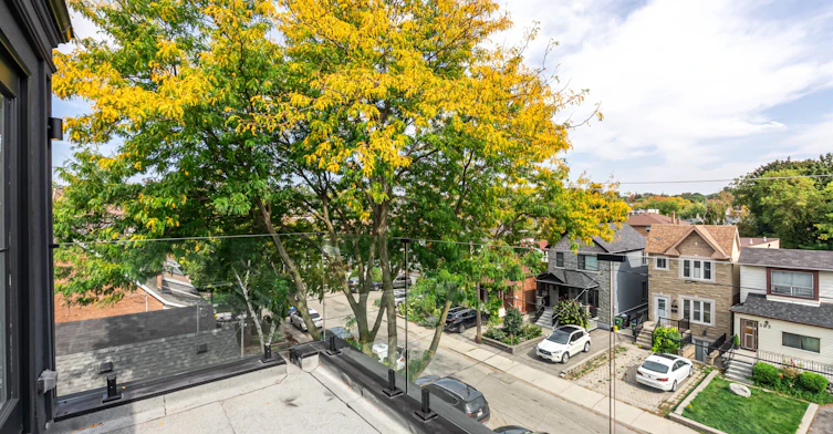 566 Delaware Avenue N, Toronto, ON, M6H 2V2 - 34