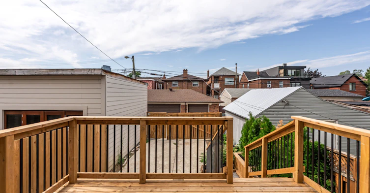 566 Delaware Avenue N, Toronto, ON, M6H 2V2 - 37