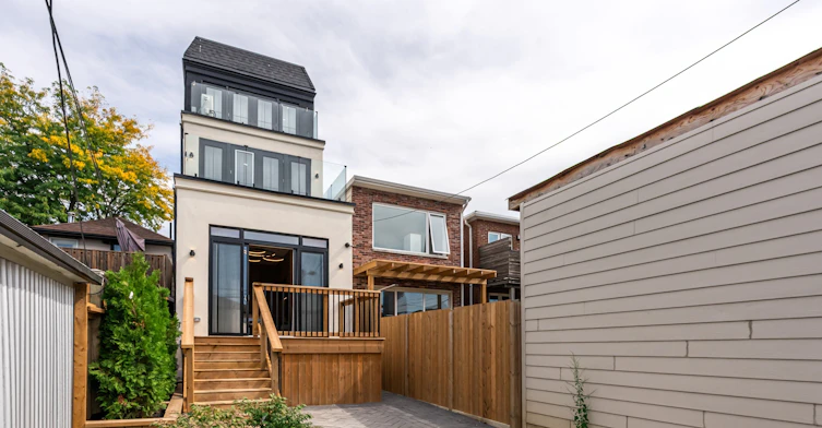 566 Delaware Avenue N, Toronto, ON, M6H 2V2 - 38