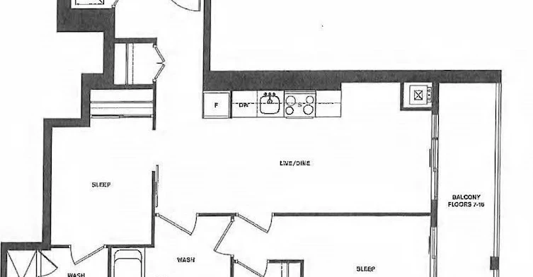 720-50 Power Street, Toronto, ON, M5A 0V3 - 15