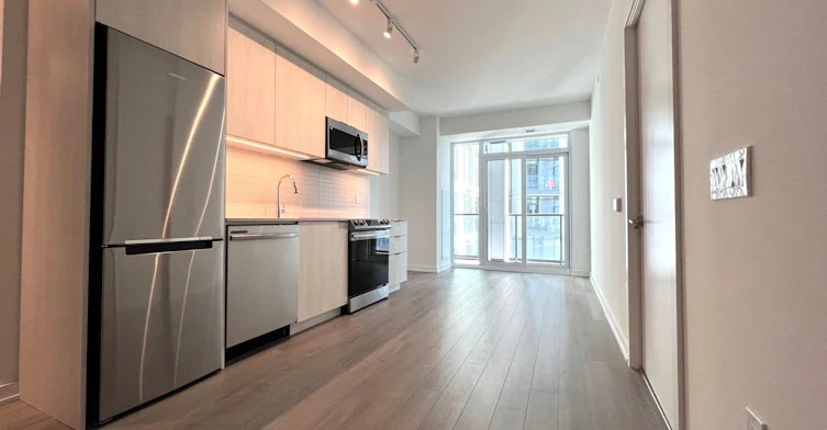720-50 Power Street, Toronto, ON, M5A 0V3 - 2
