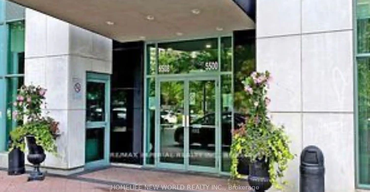 309-5500 Yonge Street, Toronto, ON, M2N 7L1