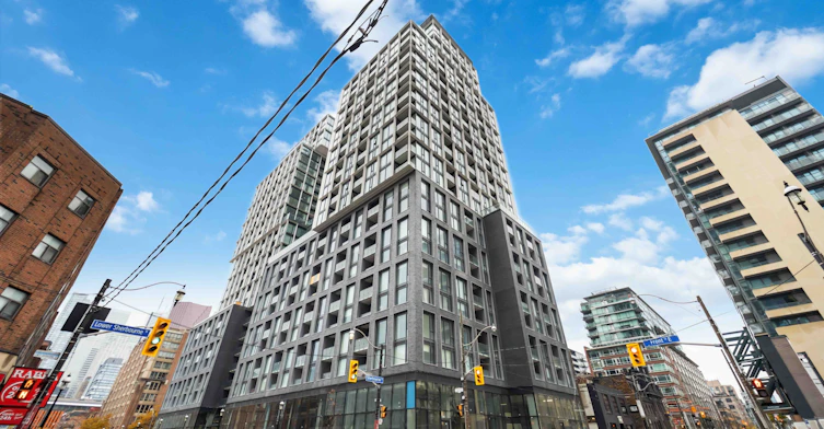 812-158 Front Street E, Toronto, ON, M5A 0K9 - 2