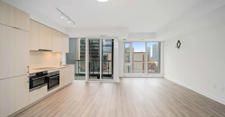 812-158 Front Street E, Toronto, ON, M5A 0K9 - 10