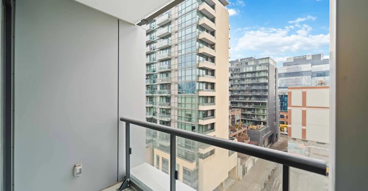 812-158 Front Street E, Toronto, ON, M5A 0K9 - 24