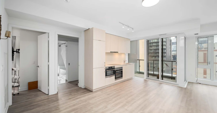 812-158 Front Street E, Toronto, ON, M5A 0K9 - 7