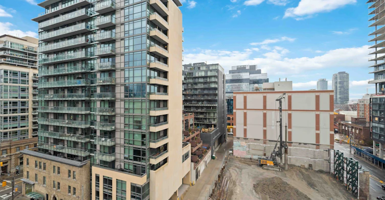 812-158 Front Street E, Toronto, ON, M5A 0K9 - 27