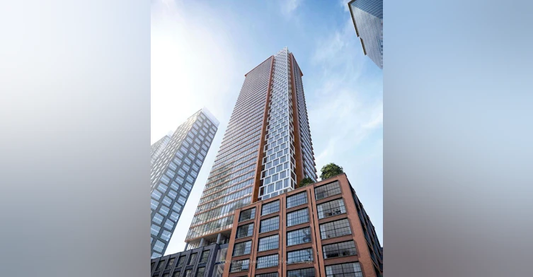 1207-55 Mercer Street, Toronto, ON, M5V 0W4