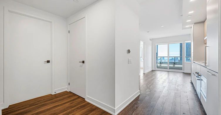 3201-609 Sherbourne Street, Toronto, ON, M4X 0A4 - 7
