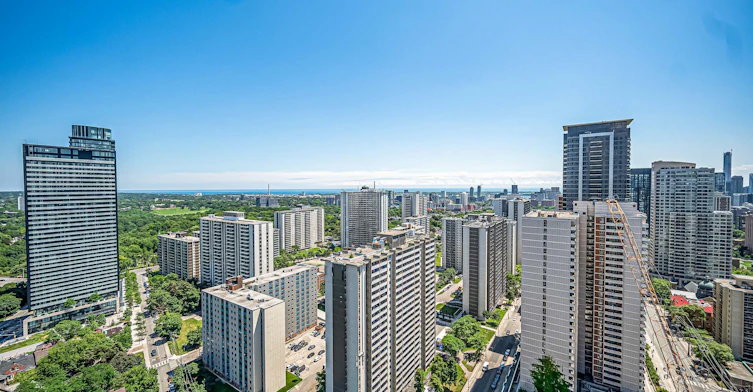 3201-609 Sherbourne Street, Toronto, ON, M4X 0A4 - 33