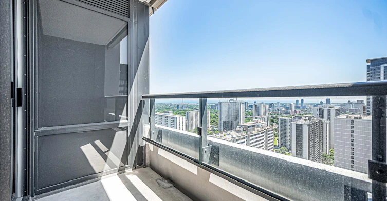 3201-609 Sherbourne Street, Toronto, ON, M4X 0A4 - 35