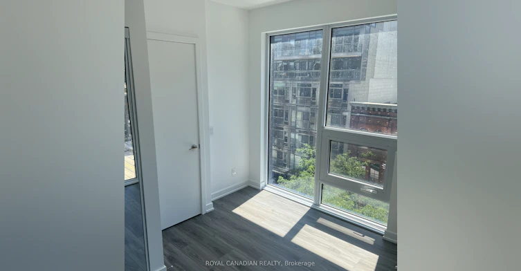 609-100 Queen Street E, Toronto, ON, M5C 0B5 - 4
