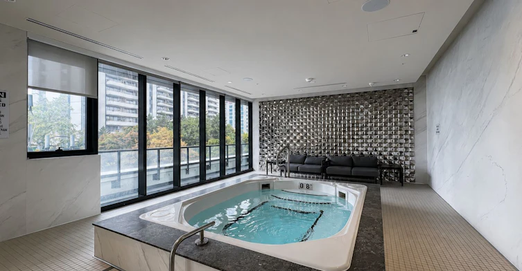 3515-585 Bloor Street E, Toronto, ON, M4W 0B3 - 34