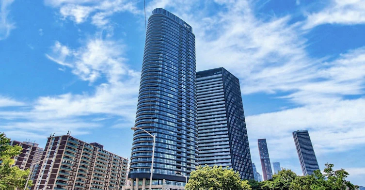 3515-585 Bloor Street E, Toronto, ON, M4W 0B3