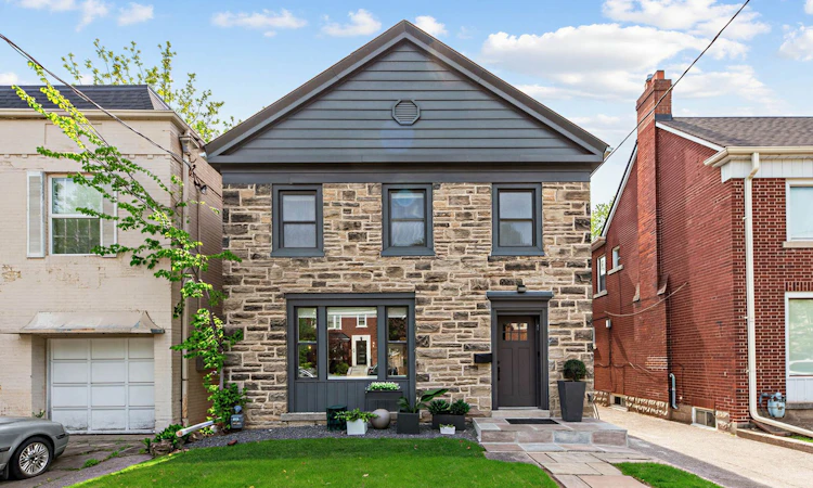 192 Glen Cedar Road
