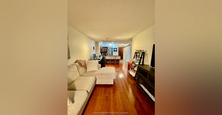 1708-30 Grand Trunk Crescent, Toronto, ON, M5J 3A4 - 6